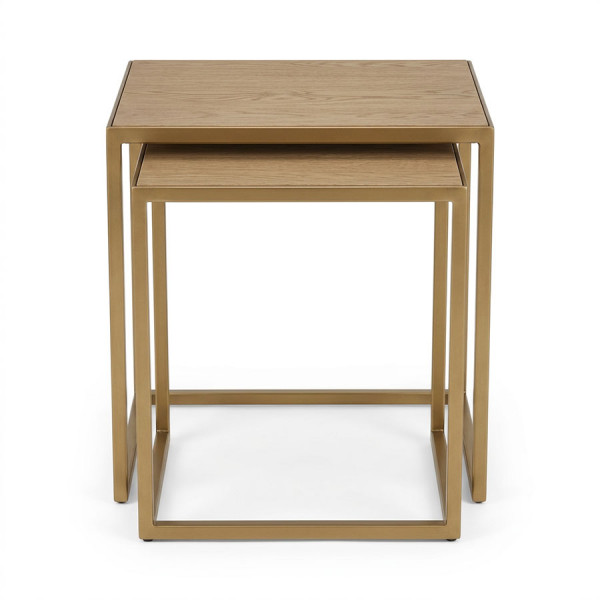 Monroe Nest of Tables